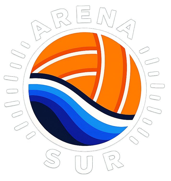 Arena Sur Logo